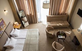 Boutique Hotel Amra
